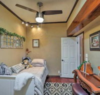 Santa Teresa Home w / 2 Patios Near El Paso - Tourism Bookings