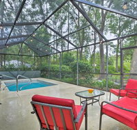 Dunnellon Pool House w / Kayaks 2 Mi. to KP Hole - China Accommodation