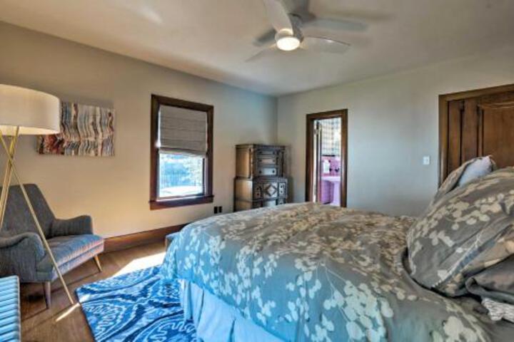 NEW! Louisville Home W / Sunroom 3 Mi. To Downtown! - thumb 1