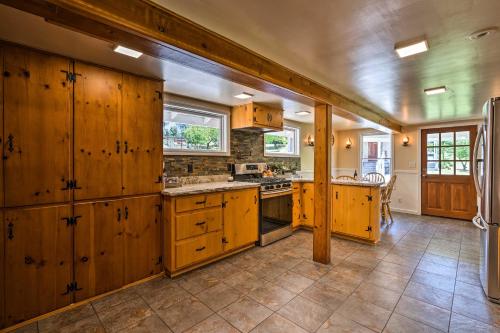 NEW! Restored Original Stagecoach Stop In Mariposa - thumb 3