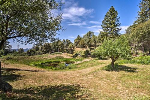 NEW! Restored Original Stagecoach Stop In Mariposa - thumb 2