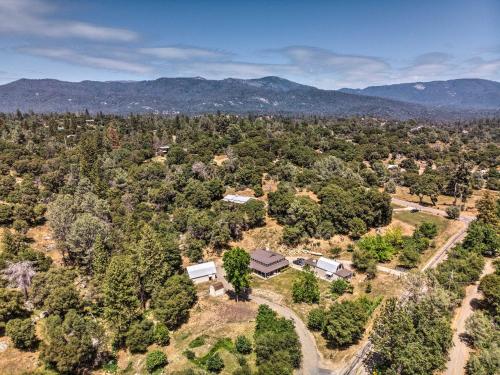 NEW! Restored Original Stagecoach Stop In Mariposa - thumb 6