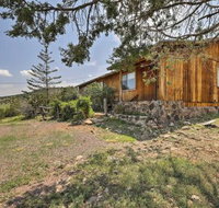 NEW! Quiet Arizona Cabin 1 Mi to Little Colorado! - Tourism Bookings