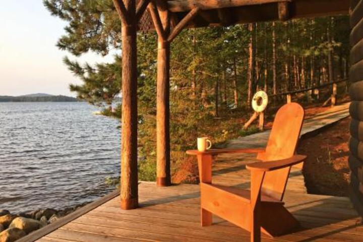 Restored Historic Lakefront Home W / Panoramic Views - thumb 4