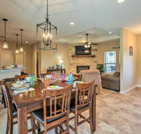 NEW! Canyon Lake Home w / Water View Near Boat Ramp - Tourism Bookings