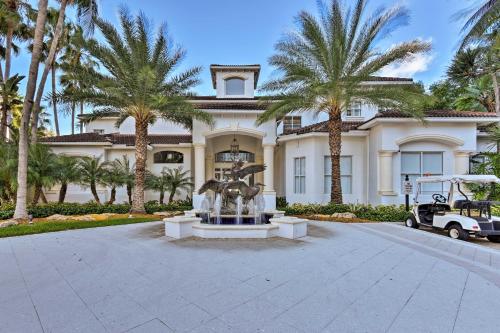 NEW! Waterfront Aventura Condo 10 Mins To Beach! - thumb 3