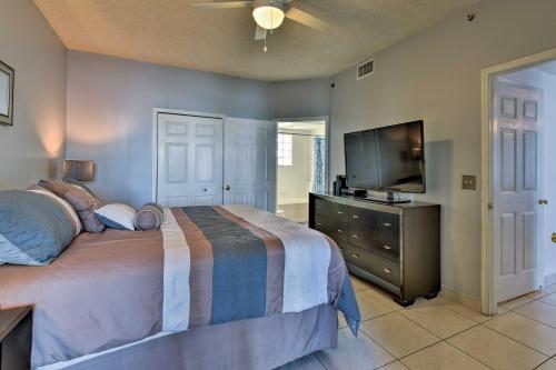 NEW! Waterfront Aventura Condo 10 Mins To Beach! - thumb 0