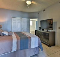 NEW Waterfront Aventura Condo 10 Mins to Beach - Tourism Bookings