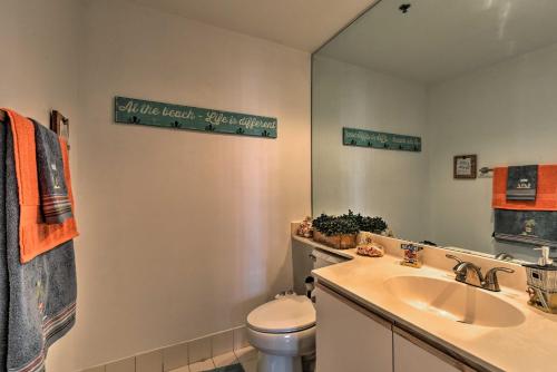 NEW! Waterfront Aventura Condo 10 Mins To Beach! - thumb 6