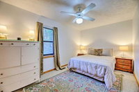 Flippin House Across the Street from White River