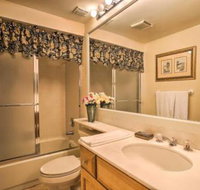 Charming Palm Beach Gardens Home in PGA National - USA Accommodation