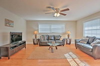 Ormond Beach House w / Pool 5 Miles to Daytona