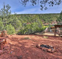 NEW Cozy Glorieta Studio on 11 Picturesque Acres - Tourism Bookings