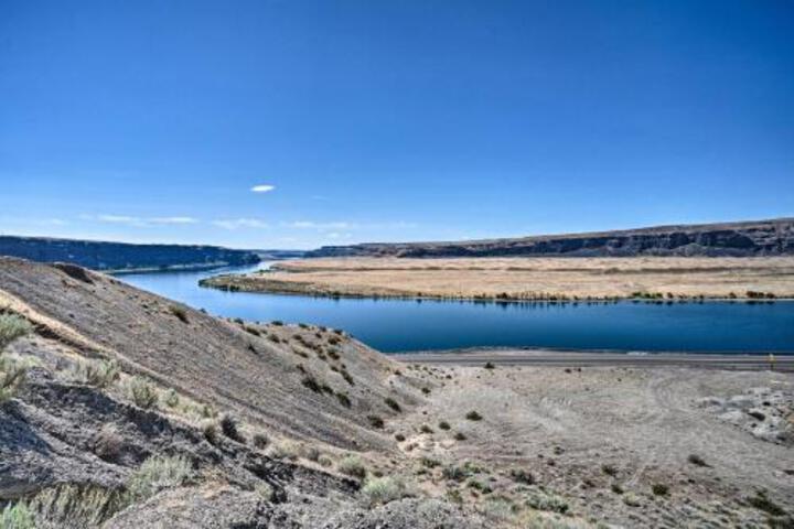 Beautiful Home W / Views On Crescent Bar Island! - thumb 5