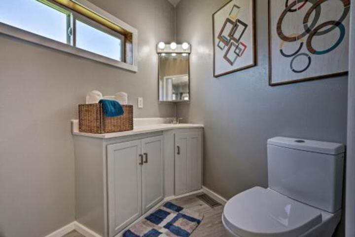 Beautiful Home W / Views On Crescent Bar Island! - thumb 6