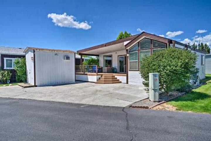 Beautiful Home W / Views On Crescent Bar Island! - thumb 3