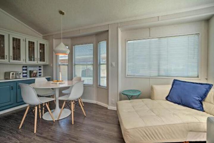 Beautiful Home W / Views On Crescent Bar Island! - thumb 4