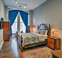 Elegant St. Louis Condo Walk to Busch Stadium - China Accommodation