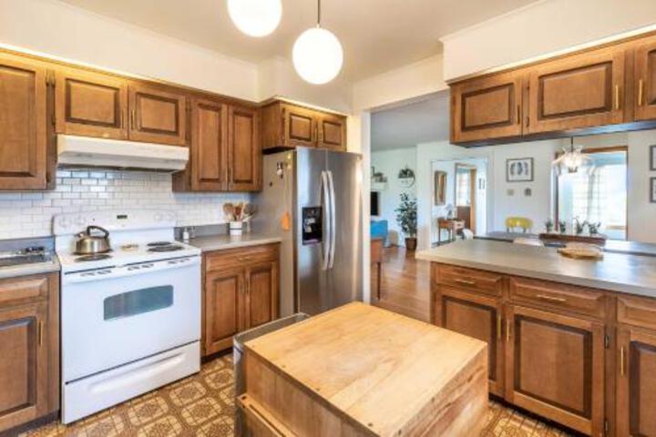 Quaint Elkton Home Near Shenandoah National Park! - thumb 7