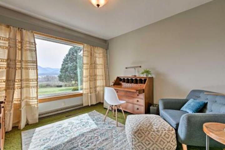 Quaint Elkton Home Near Shenandoah National Park! - thumb 3