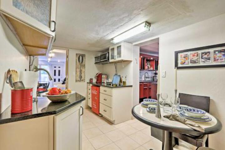 Contemporary Cincinnati Apt With WiFi Near Kenwood! - thumb 3