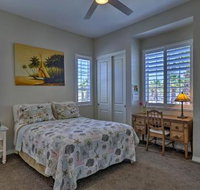 NEW! Palm Springs Area Villa w / Resort Amenities! - Tourism Bookings