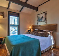 Cozy Cabin 1 Mi to Slopes at Beech Mountain Resort - Tourism Bookings