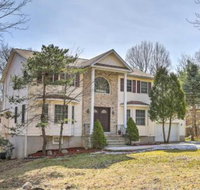 Renovated Mount Pocono Apt 3.5 Mi. to Mount Airy - Tourism Bookings