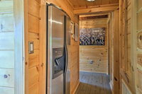 Douglas Lake Cabin w / Dock 30 Min to Pigeon Forge