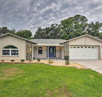 Riverfront Dunnellon Home with Private Dock Dogs OK - China Accommodation