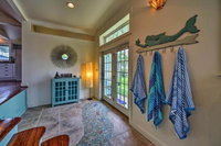 Historic Coastal Morehead City Mermaid Cottage