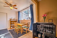 Central Santa Clara Home w / Beautiful Outdoor Areas