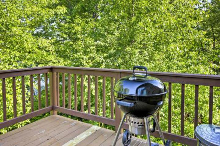 Cabin W / Dock On Lake Chetac 30 Mins To Hayward! - thumb 6