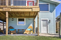 Audubon Suite Studio w / Pier on Arroyo River