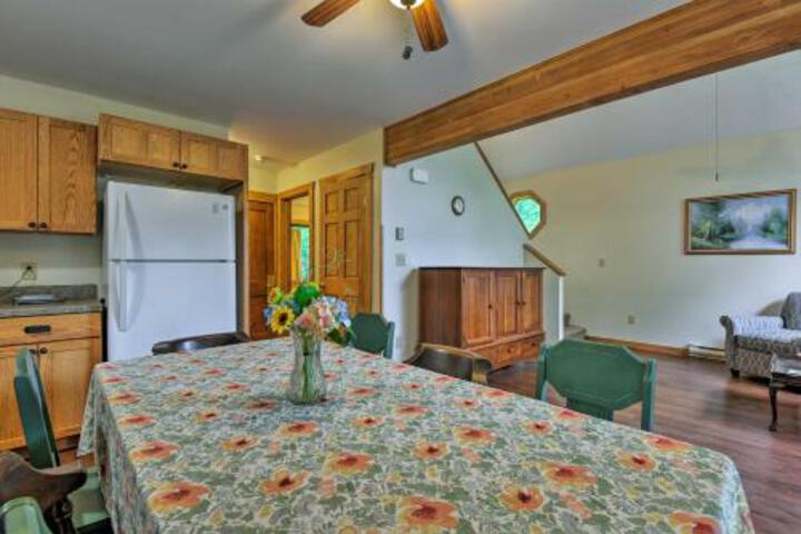 Poconos Home W / Game Room 10 Mins To State Park! - thumb 6