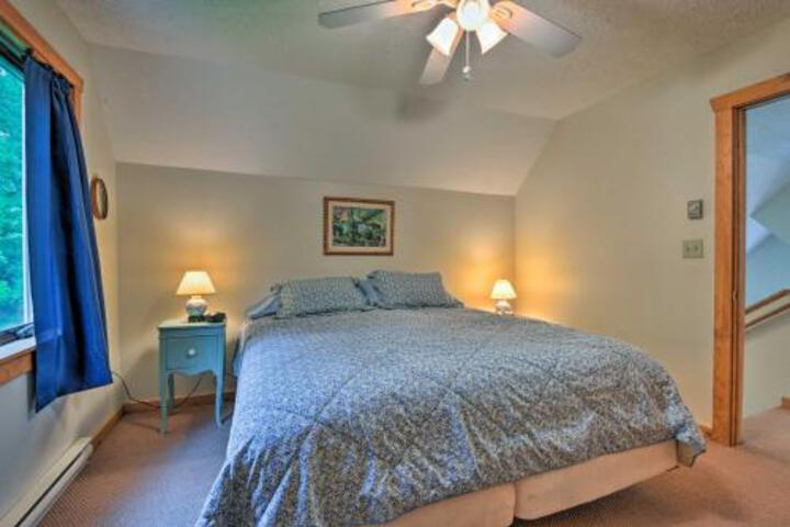 Poconos Home W / Game Room 10 Mins To State Park! - thumb 3