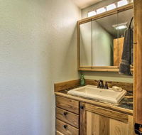 NEW Augusta Cabin w / Porch Near Bob Marshall WLDN - Tourism Bookings