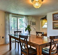 NEW Dawson Home on Great Allegheny Passage - Tourism Bookings