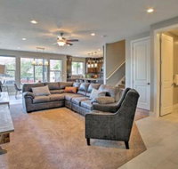 NEW! Entrada Townhome Convenient Moab Location! - Tourism Bookings