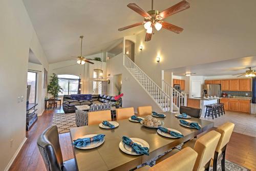 Wonderful Avondale House W / Private Pool! - thumb 1