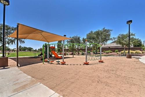 Wonderful Avondale House W / Private Pool! - thumb 2