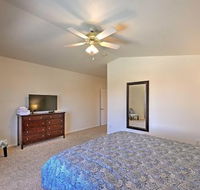 Wonderful Avondale House w / Private Pool - Tourism Bookings