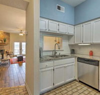 Waterfront Canyon Lake Home 2 Miles to Marina! - Tourism Bookings