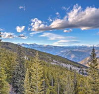 Idaho Springs Home Near Echo Mtn. w / Stunning Views - Tourism Bookings