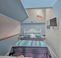 NEW Waterfront 2BRLoft Alexandria Bay Townhome - Tourism Bookings