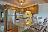 Glen Condo on Golf Course 3 Mins to Story Land