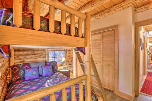 Quintessential Breckenridge Cabin With Hot Tub! - thumb 6
