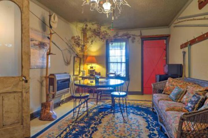 Spacious La Grange Cabin W / Lake Siesta Views! - thumb 4