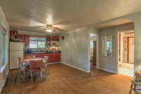 Private Mancos House in Scenic Area 1 Mi to Town