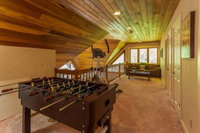 Luxury Custom Home in Wintergreen Resort Area